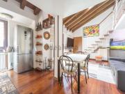 Appartamento in vendita di 82 m² in Via Principe Eugenio, 22