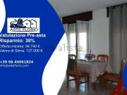 Appartamento in vendita di 82 m² in Via Radisi