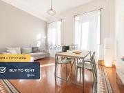 Appartamento in vendita di 82 m² in Via Sassari, 72