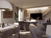 Appartamento in vendita di 82 m² in Viale Sergio Cosmai, 10