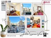 Appartamento in vendita di 83 m² in Piazza Dante