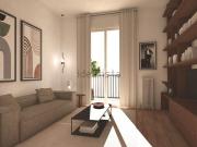 Appartamento in vendita di 83 m² in Via Achille Bizzoni, 6