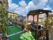 Appartamento in vendita di 83 m² in Via Antonio Burlando