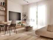 Appartamento in vendita di 83 m² in Via dell&apos Ancora, 62