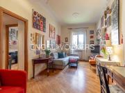 Appartamento in vendita di 83 m² in Via Fabiola