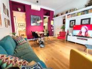 Appartamento in vendita di 83 m² in Via Gerolamo...