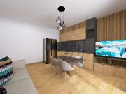 Appartamento in vendita di 83 m² in Via Gino Strada Appartamento in vendita di 83 m² in Via Gino Strada