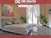 Appartamento in vendita di 83 m² in Via Luigi Gherzi