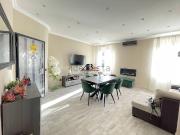 Appartamento in vendita di 83 m² in Via Montefiascone Appartamento in vendita di 83 m² in Via Montefiascone