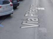 Appartamento in vendita di 83 m² in Via Pitagora