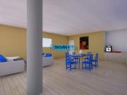 Appartamento in vendita di 83 m² in Via Santa Matronilla