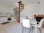 Appartamento in vendita di 83 m² in Via Umberto I, 14