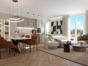 Appartamento in vendita di 83 m² in Via Umberto Pellegrini