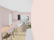 Appartamento in vendita di 84 m² in Corso del Popolo, 1
