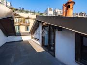 Appartamento in vendita di 84 m² in Corso Sempione, 12