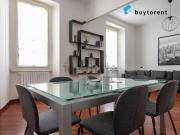 Appartamento in vendita di 84 m² in Via Archimede, 41