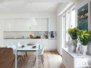 Appartamento in vendita di 84 m² in Via Belvedere, 37