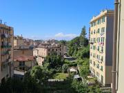 Appartamento in vendita di 84 m² in Via degli Albanesi