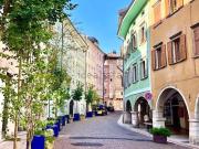 Appartamento in vendita di 84 m² in Via del Suffragio