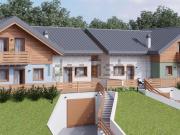 Appartamento in vendita di 84 m² in Via della Ferrovia