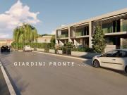 Appartamento in vendita di 84 m² in Via della Serenissima