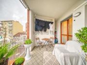 Appartamento in vendita di 84 m² in Via Ettore Stampini, 16