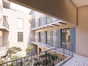 Appartamento in vendita di 84 m² in Via Giordano Bruno