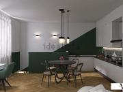 Appartamento in vendita di 84 m² in Via Luigi Manfredini