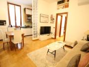 Appartamento in vendita di 84 m² in Via Masaccio, 18 Appartamento in vendita di 84 m² in Via Masaccio, 18