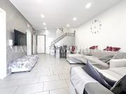 Appartamento in vendita di 84 m² in Via Pietro Alfani, 2