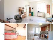 Appartamento in vendita di 84 m² in Via Pietro Borsieri