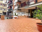 Appartamento in vendita di 84 m² in Via Prenestina