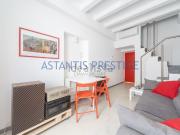 Appartamento in vendita di 84 m² in Via Sant&apos Agnese