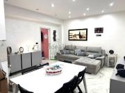 Appartamento in vendita di 84 m² in Via Scillato, 68