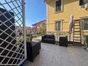 Appartamento in vendita di 84 m² in Via Sisto IV