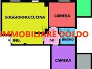 Appartamento in vendita di 84 m² in Via Sulmona