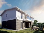 Appartamento in vendita di 84 m² in Viale delle Americhe
