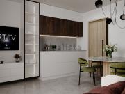 Appartamento in vendita di 85 m²