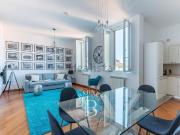 Appartamento in vendita di 85 m² in Piazza del Viminale