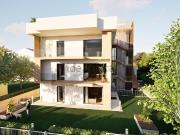 Appartamento in vendita di 85 m² in Via al Monte