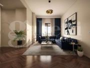 Appartamento in vendita di 85 m² in Via Alberico Albricci