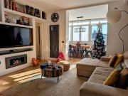 Appartamento in vendita di 85 m² in Via Andrea Cascella