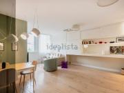 Appartamento in vendita di 85 m² in Via Andrea Maffei, 1