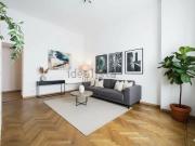 Appartamento in vendita di 85 m² in Via Andrea Massena, 21