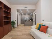 Appartamento in vendita di 85 m² in Via Angelo Poliziano, 4