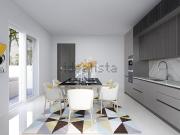 Appartamento in vendita di 85 m² in Via Antonio Gramsci, 61