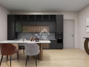 Appartamento in vendita di 85 m² in Via Antonio Gramsci, 61