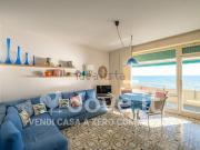 Appartamento in vendita di 85 m² in Via Aurelia Levante