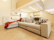 Appartamento in vendita di 85 m² in Via Broletto, 39