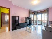 Appartamento in vendita di 85 m² in Via Casilina, 1912